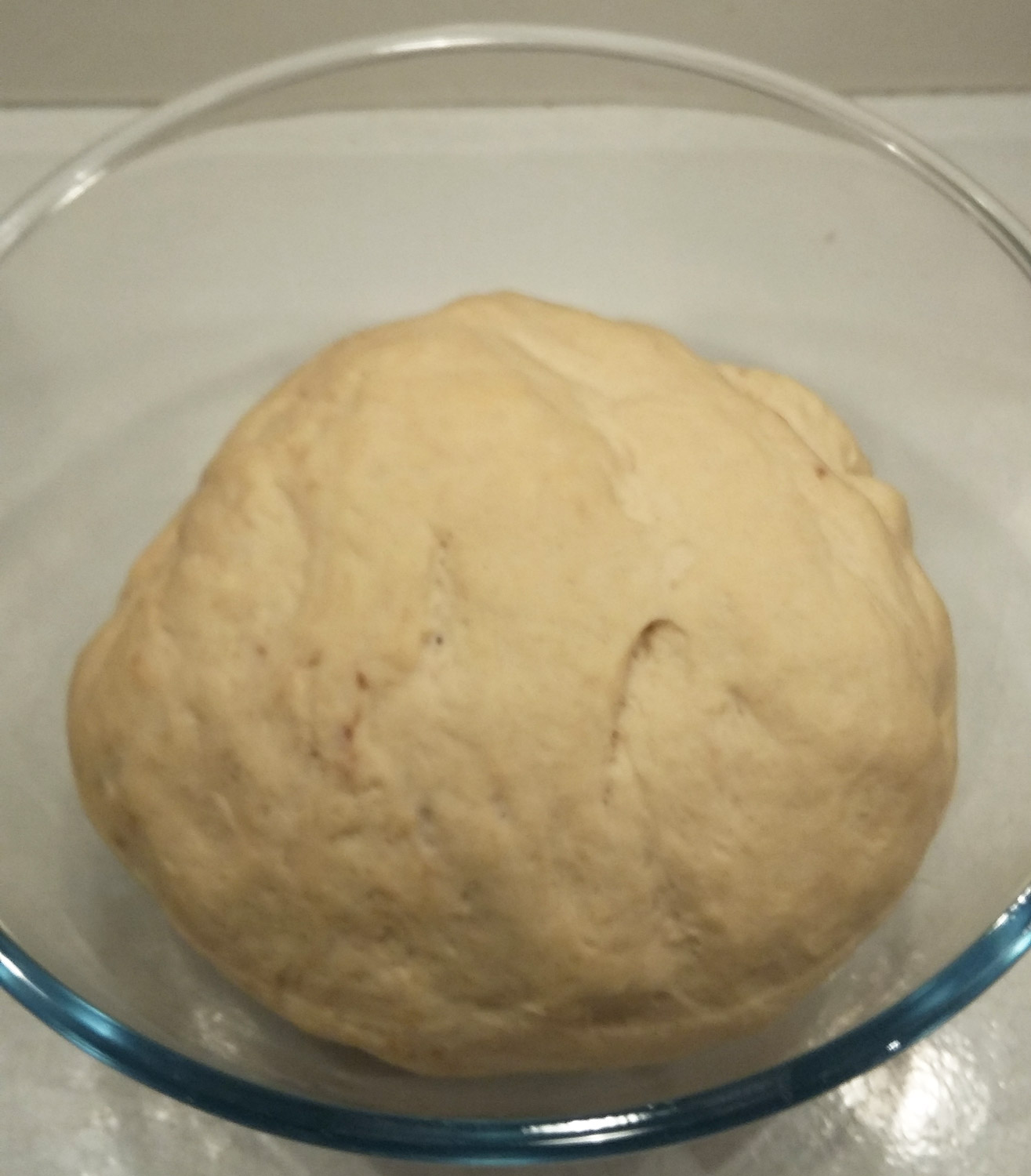 ricetta di pan brioche dolce