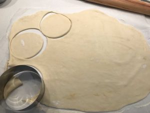 paste del nata sfoglia