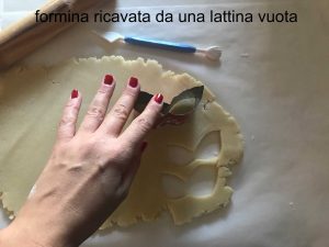 formina biscotti fai da te