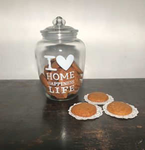 biscotti al farro ricetta