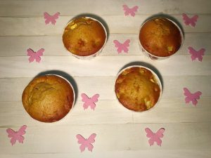 tortine alle mele ricetta