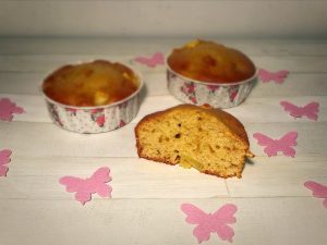 tortine alle mele ricetta