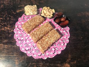 barrette energetiche