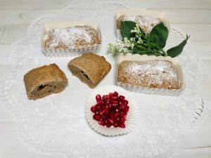 tortine vegane