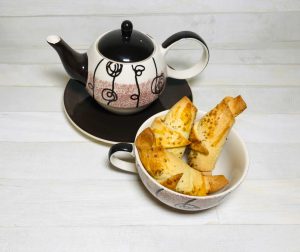 cornetti alle mele dolcequantobasta