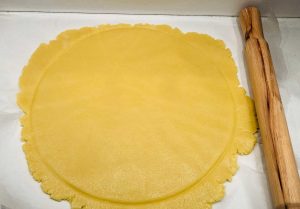 frolla cornetti alle mele
