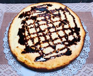 brownie cremoso ricetta dolcequantobasta