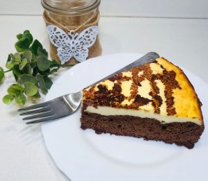 brownie cremoso ricetta dolcequantobasta