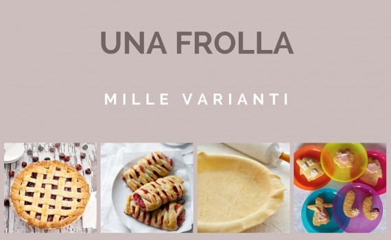la pasta frolla