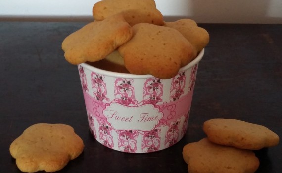 biscotti farro e miele