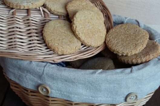 biscotti multicereali